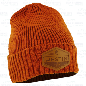 Westin Beanie - Orange