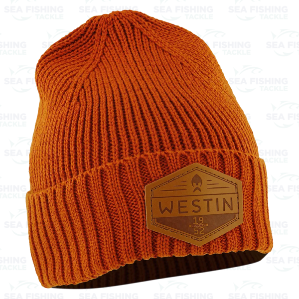 Westin Beanie - Orange