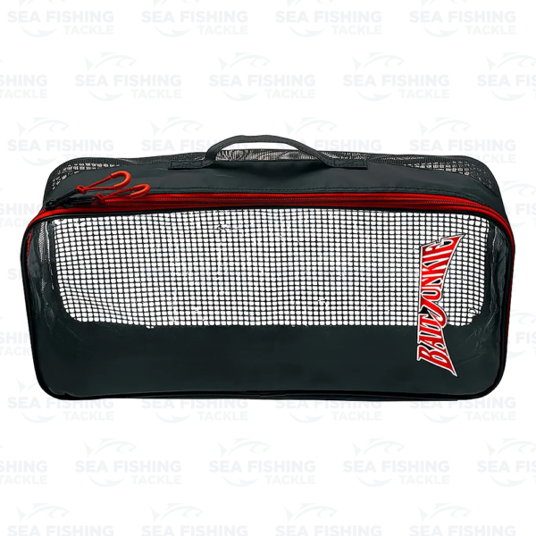 Daiwa Baitjunkie Zip-case