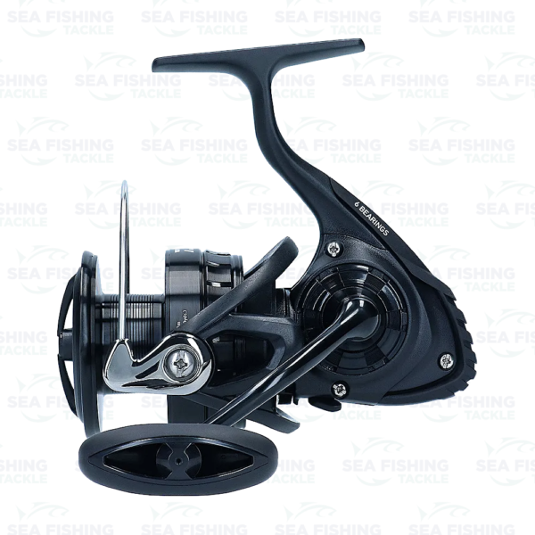 Daiwa BG Black LT – 4000D-C - Image 3