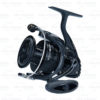 Daiwa BG Black LT – 6000D-H