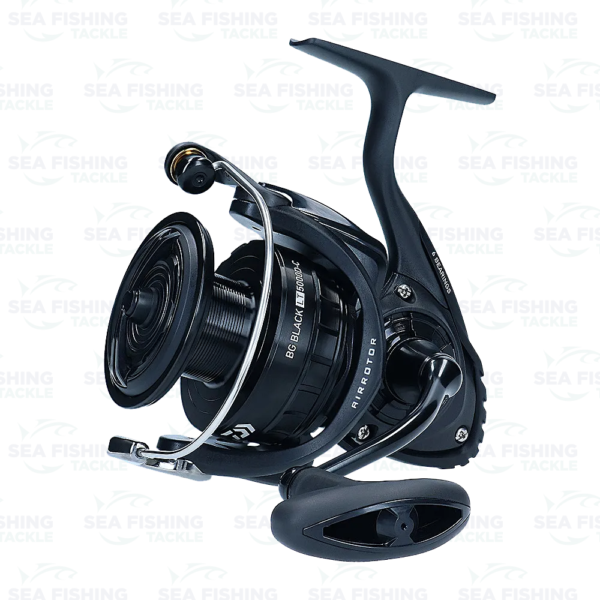 Daiwa BG Black LT – 4000D-C