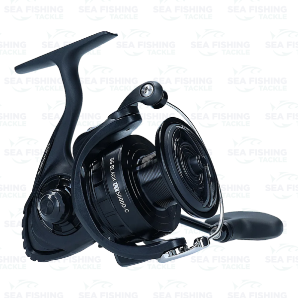 Daiwa BG Black LT – 4000D-C - Image 2