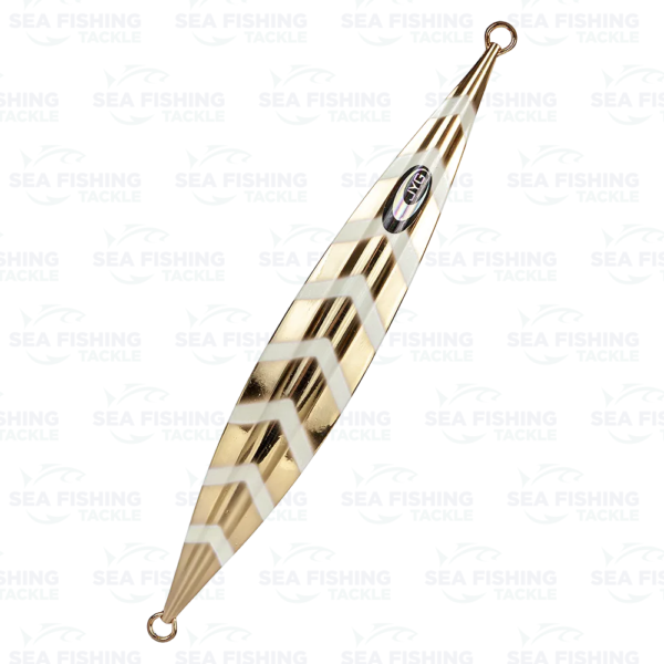 Jyg Pro Deep 100 g - Limited edition