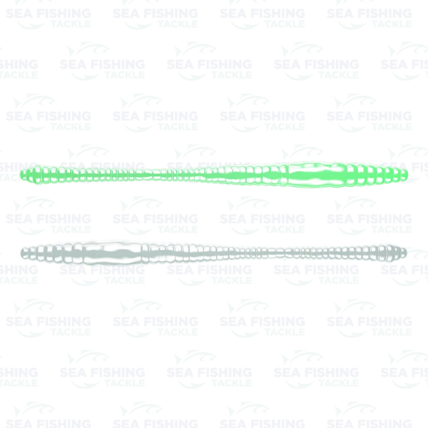 Libra Lures- Dying Worm 80 mm - Image 9