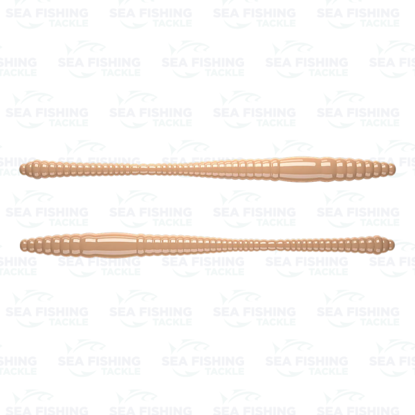 Libra Lures- Dying Worm 80 mm - Image 2