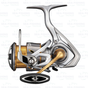 Daiwa 21 FREAMS LT 4000D-C