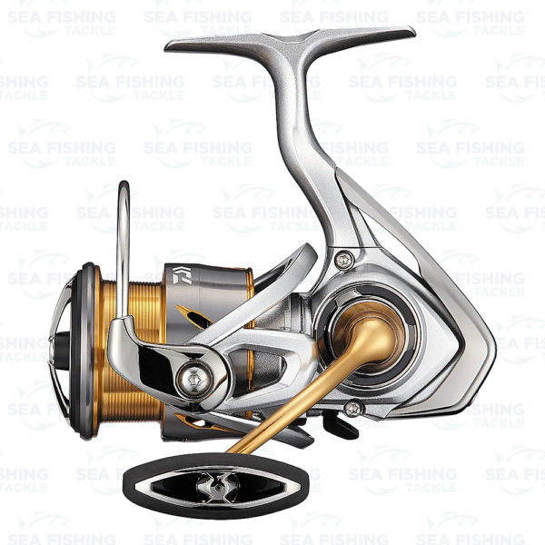 Daiwa 21 FREAMS LT 4000D-C