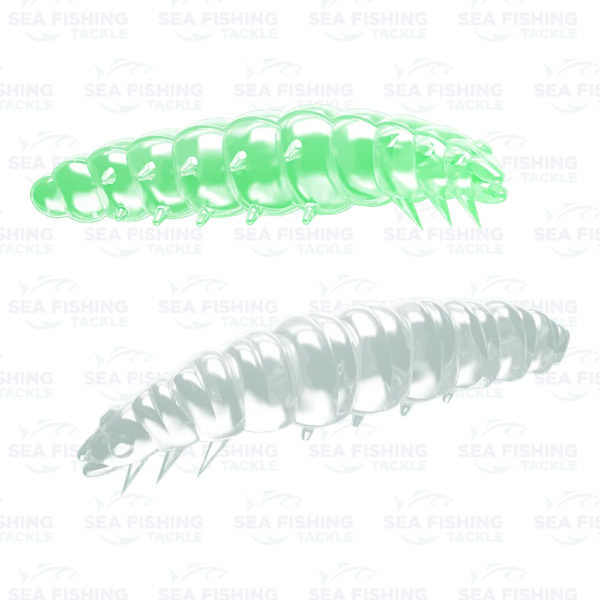 Libra Lures- Larva 45 mm - Image 6