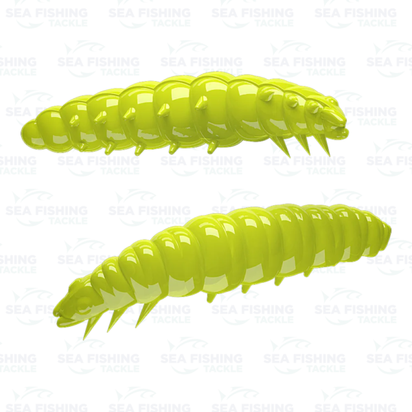 Libra Lures- Larva 45 mm - Image 2