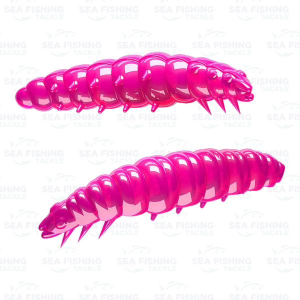 Libra Lures- Larva 45 mm - Image 8