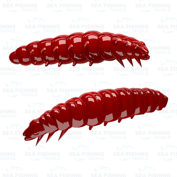 Libra Lures- Larva 45 mm - Image 4