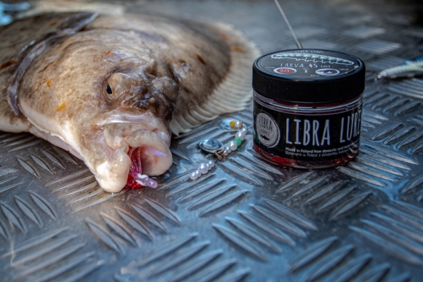Libra Lures- Larva 45 mm - Image 15