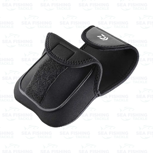 Daiwa Neoprene Reel Pouch