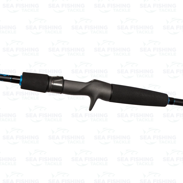 Nomad Slow Pitch Rod 6'8" PE 3-6 40-80 lbs - Overhead - Bild 3