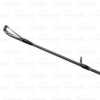 Nomad Slow Pitch Rod 6'8" PE 3-6 40-80 lbs - Overhead - Image 2