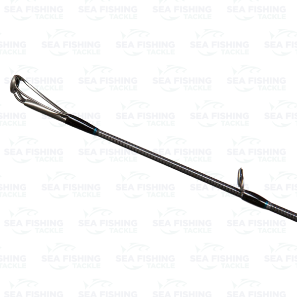 Nomad Slow Pitch Rod 6'8" PE 3-6 40-80 lbs - Overhead - Bild 2