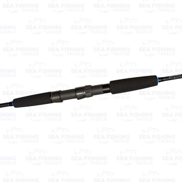 Nomad Slow Pitch Rod 6'3" PE 2-4 20-50 lbs - Spinning - Image 3