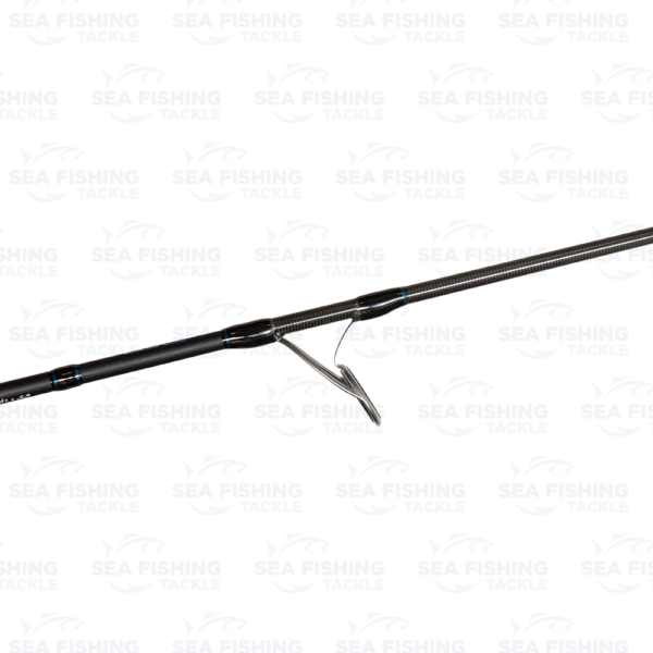 Nomad Slow Pitch Rod 6'3" PE 2-4 20-50 lbs - Spinning - Image 4
