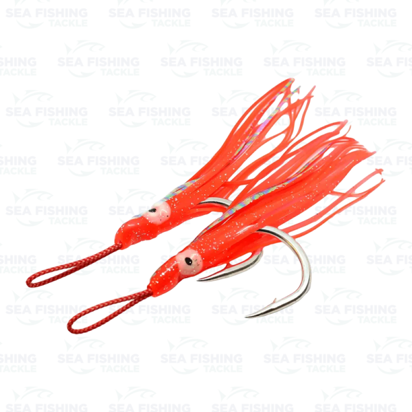 Owner SJ41TN Rigged assist hook 13/0 - Bild 4