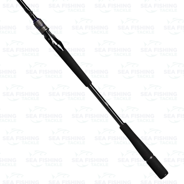 Daiwa AGS Spin 8'0" 20-60 g 2 sec - Image 3