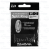 Daiwa TN Split ring