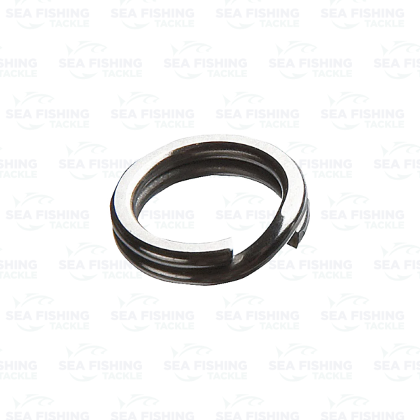 Daiwa TN Split ring - Image 2