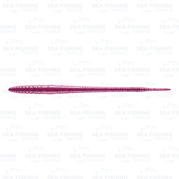 Libra Lures- Bass Slim Finnese Worm - Image 4