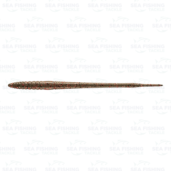Libra Lures- Bass Slim Finnese Worm - Image 6