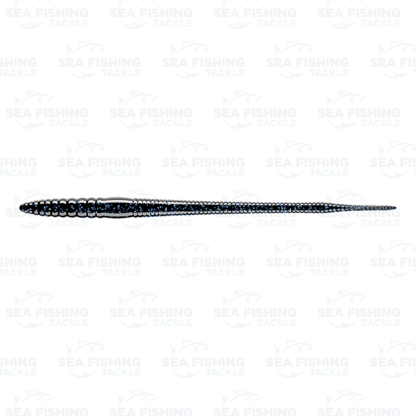 Libra Lures- Bass Slim Finnese Worm - Image 8