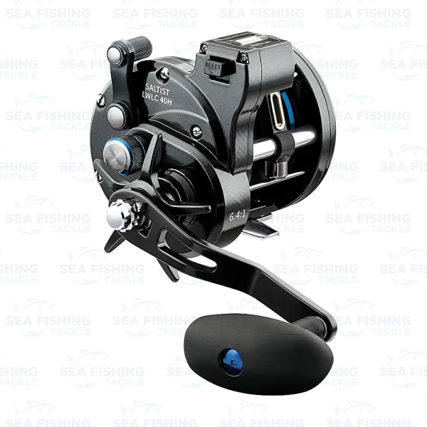Daiwa SALTIST LW 30LCH