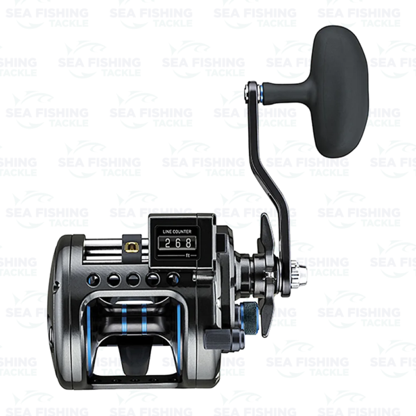 Daiwa SALTIST LW 30LCH - Image 2