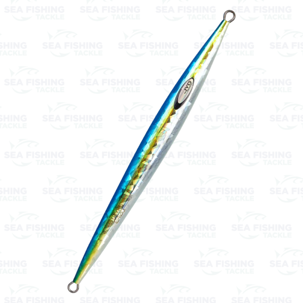 Jyg Pro Stryke 140 g - Bild 6