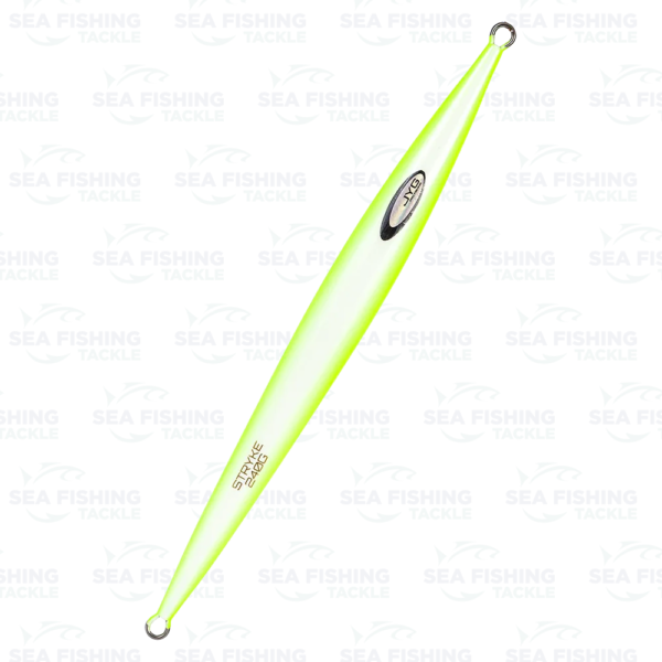 Jyg Pro Stryke 240 g - Bild 4