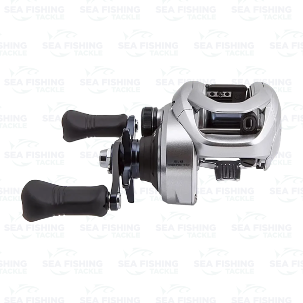 Shimano Tranx A 300 - Right hand - Image 2