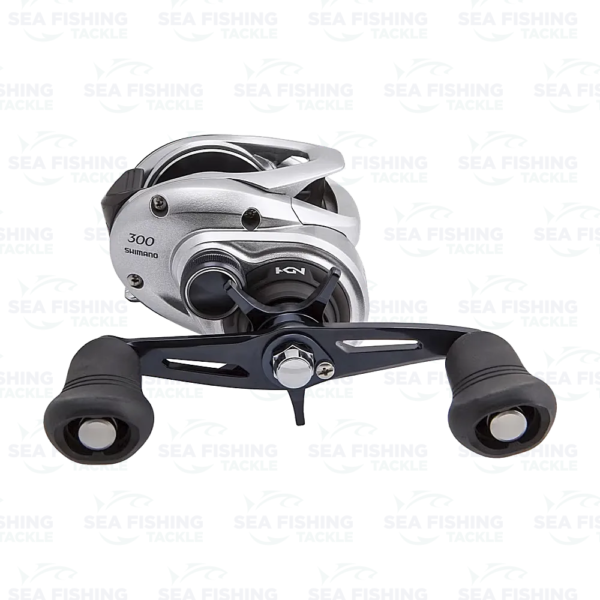 Shimano Tranx A 300 - Right hand - Image 4