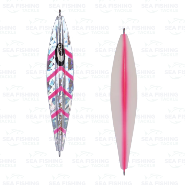 Jyg Pro Wyld 220 g