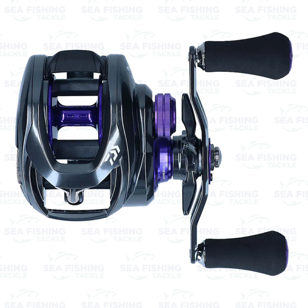 Daiwa PROREX XR TWS 300H - Image 2