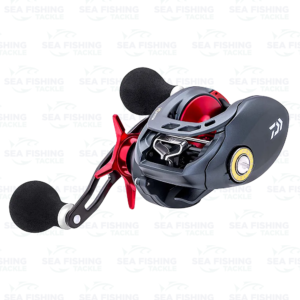 Daiwa TATULION HD 200H