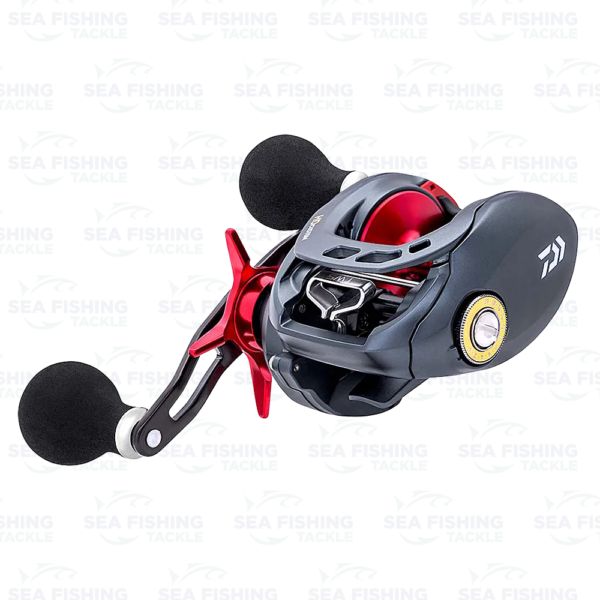 Daiwa TATULION HD 200H