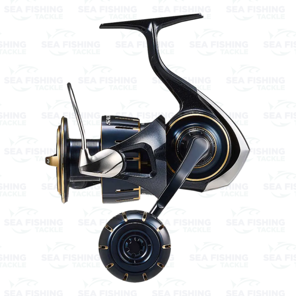 Daiwa 23 Saltiga 5000 XH - Image 2