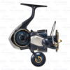 Daiwa 23 Saltiga 6000 XH - Bild 3