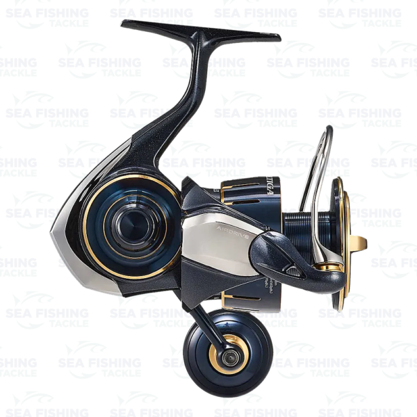 Daiwa 23 Saltiga 5000 XH - Image 3