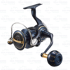 Daiwa 23 Saltiga 6000 XH