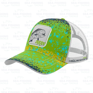 Hotspot Design Dorado - Cap