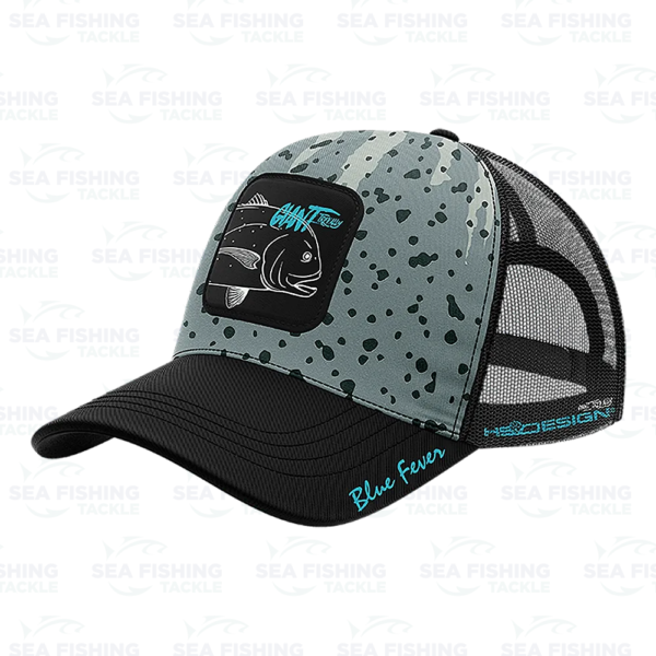 Hotspot Design Giant Trevally - Cap