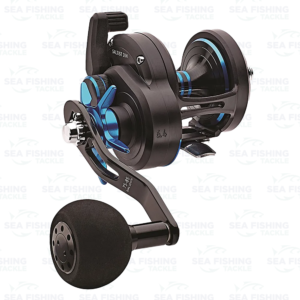 Daiwa 18 SALTIST 20H