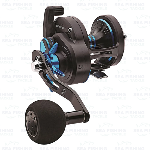 Daiwa 18 SALTIST 20H