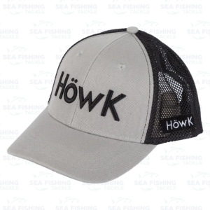 Höwk Trucker Cap - Grey Grange