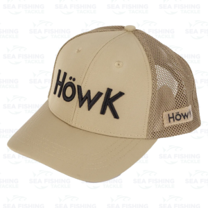 Höwk Trucker Cap - Military